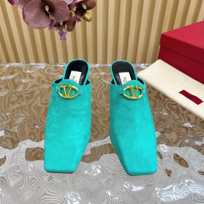 Valentino Slippers